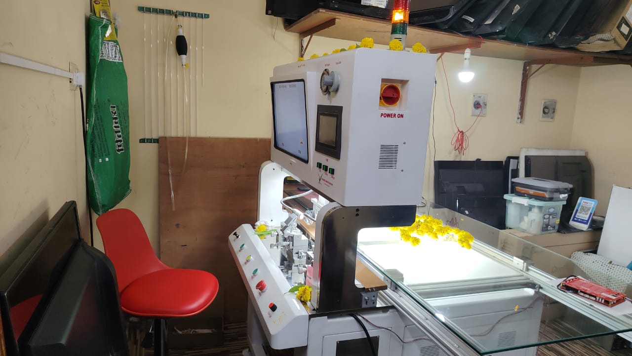 Technical Repair Case 11
